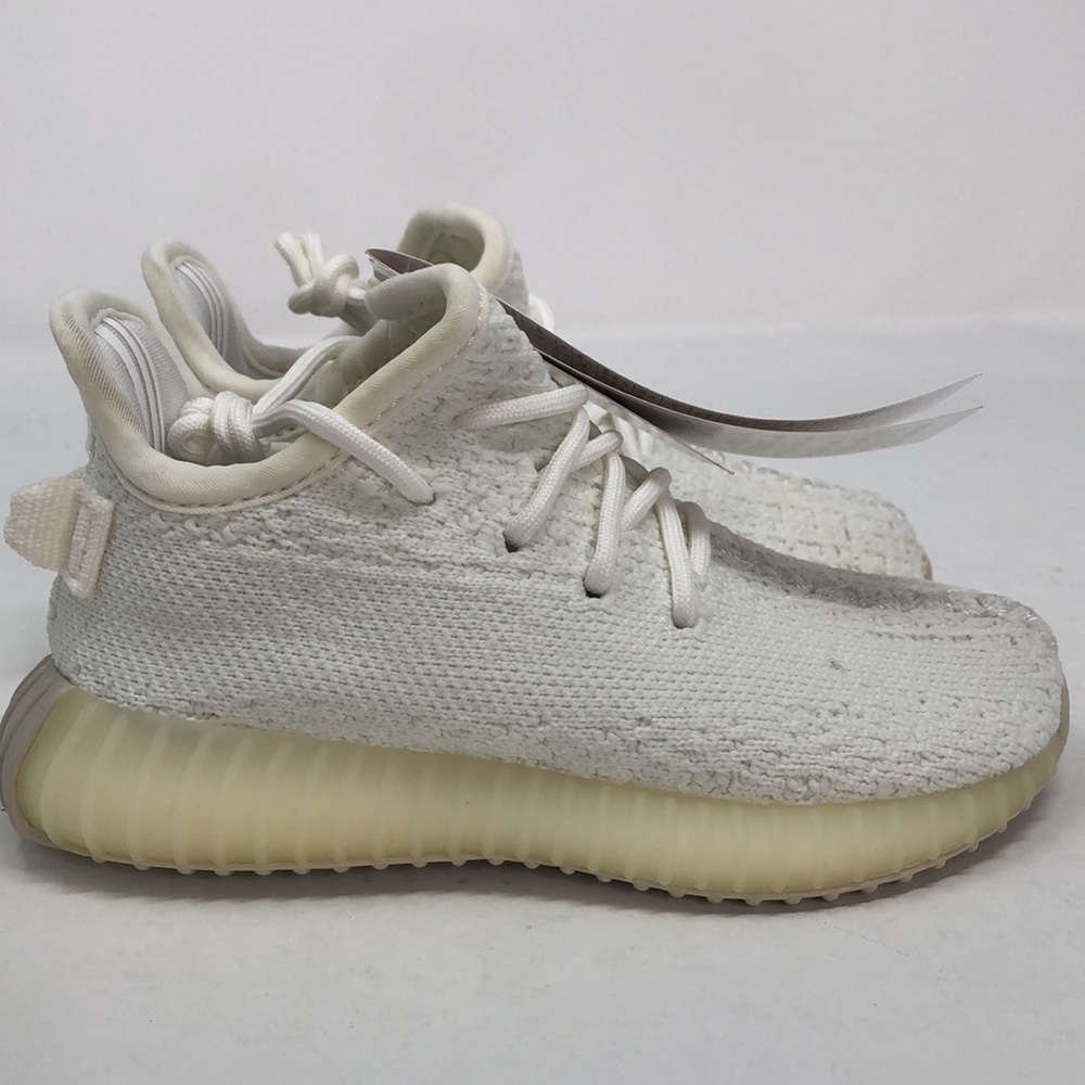 Adidas Originals Yeezy Boost 350 V2 Infant BB6373 Shoes - Size 7K - Picture 9 of 11